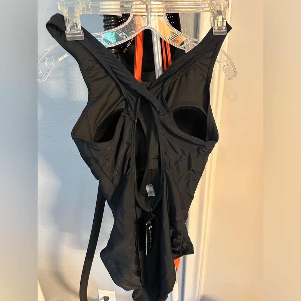 Women’s One Piece Swimsuit